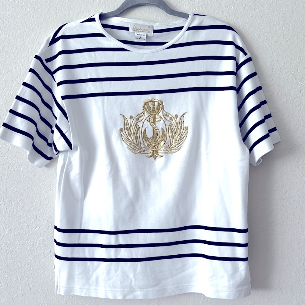 Tara Vanessa blouse , size L very beautiful